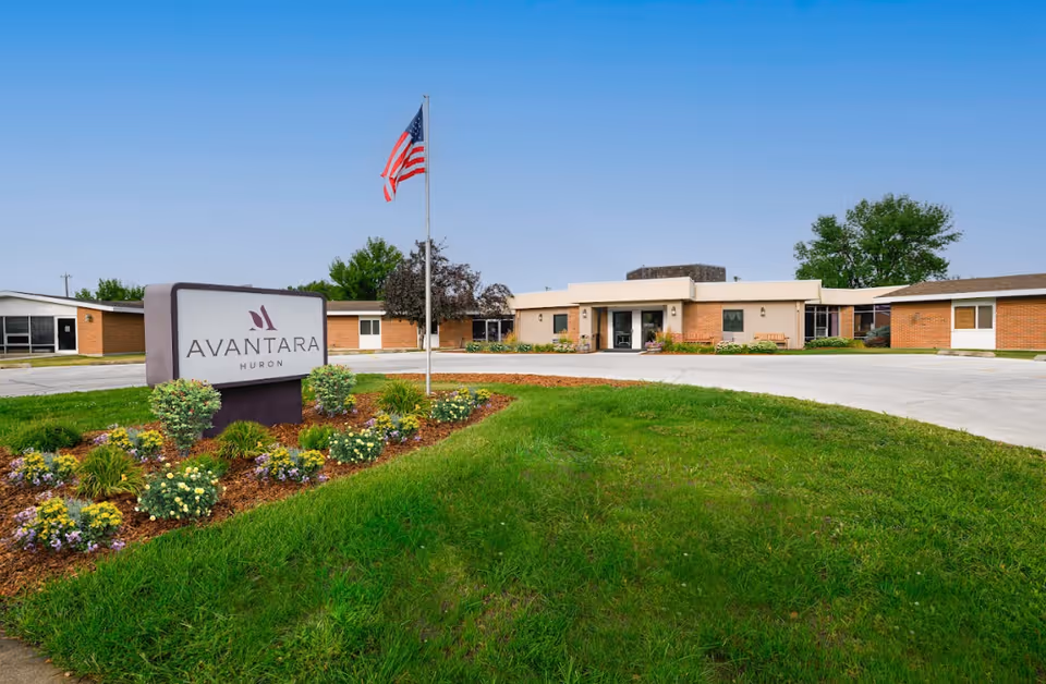 Photo of Avantara Huron
