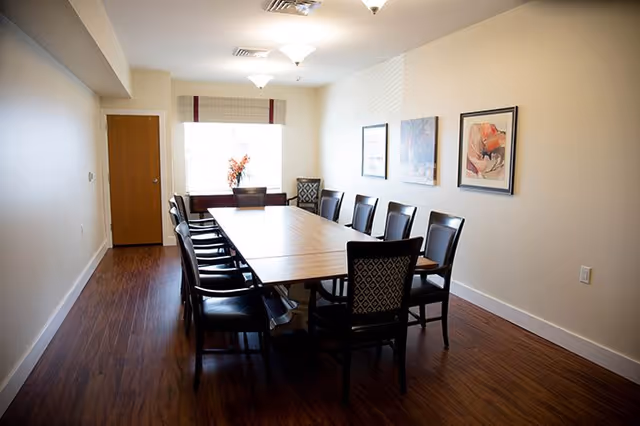 Photo 7 of Reena Senior Living