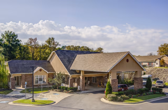 Photo 4 of Brookfield Assisted Living and Memory Care