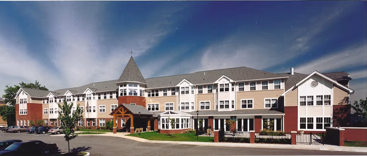Photo of Munhall Retirement Residence