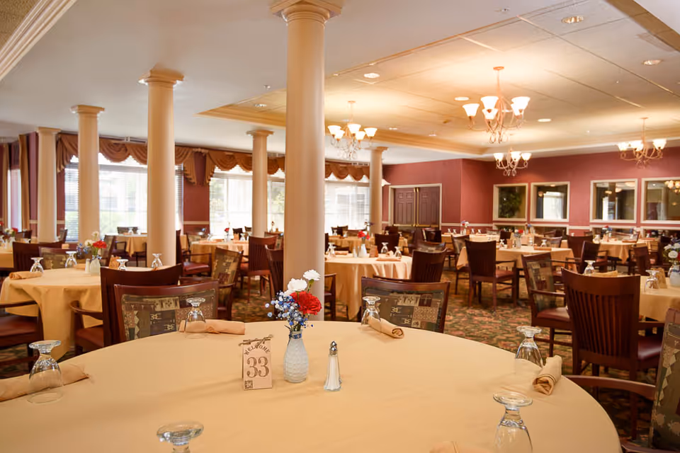 Photo 5 of The Inn At Garden Plaza
