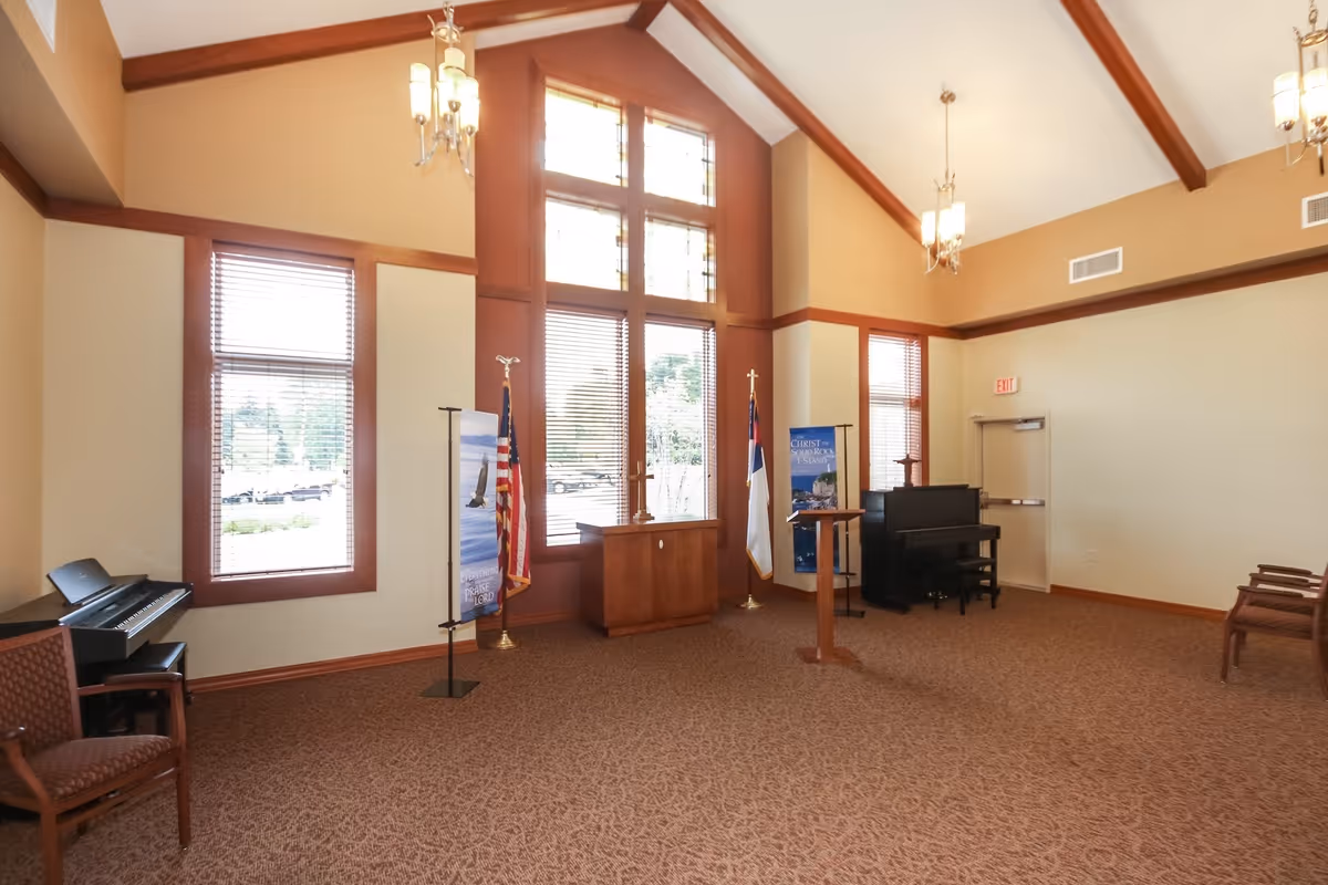 Photo 25 of Maranatha Place