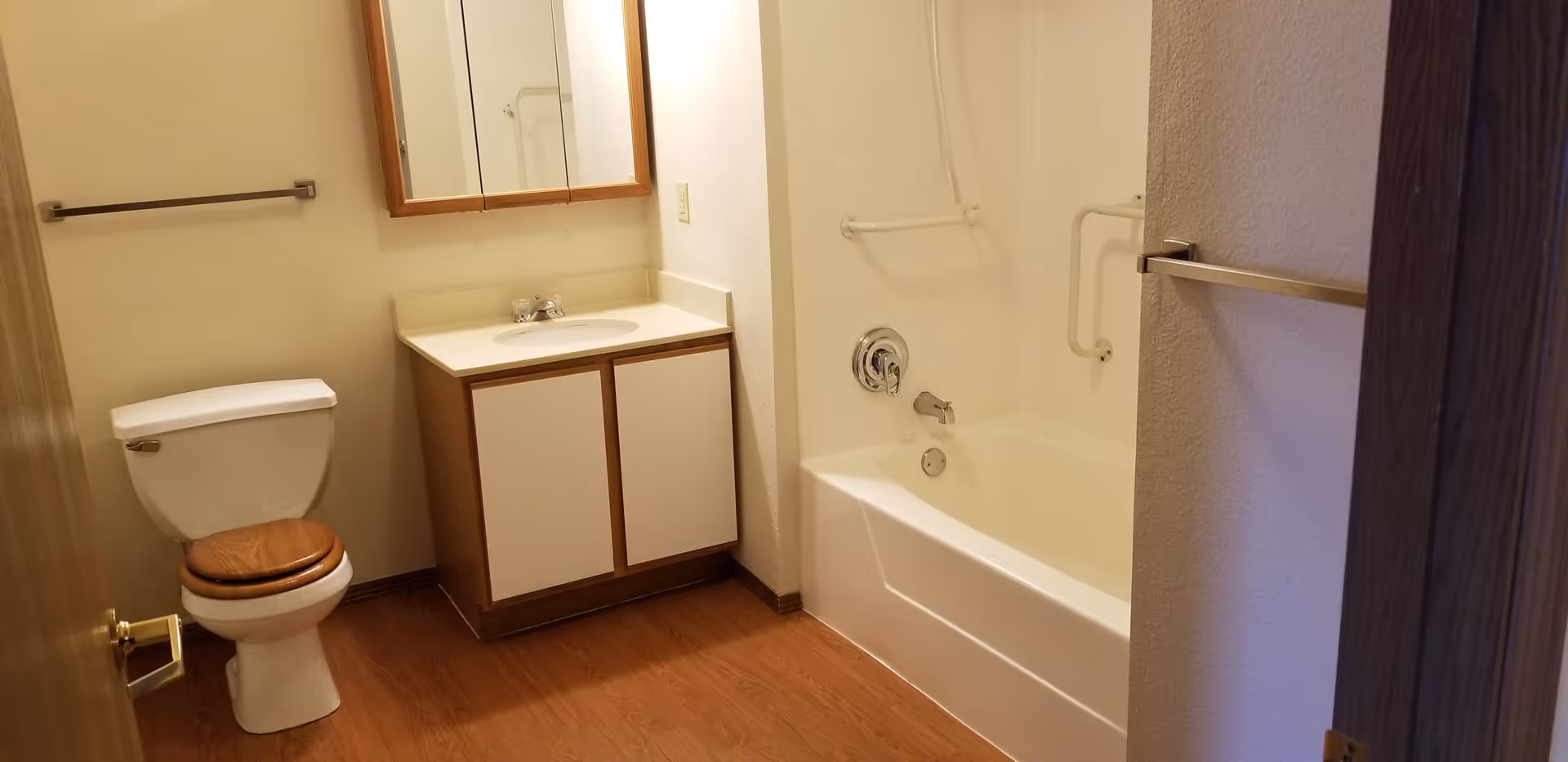 Photo 29 of Parkview Senior Apartments