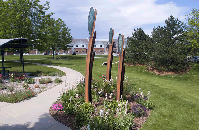 Photo 3 of New Mercer Commons Assisted Living