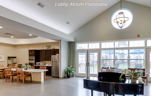 Photo 9 of Peregrine Senior Living at Colonie