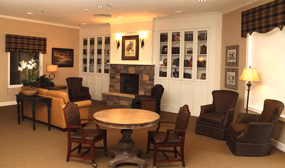 Photo 4 of Dublin Glenn Memory Care
