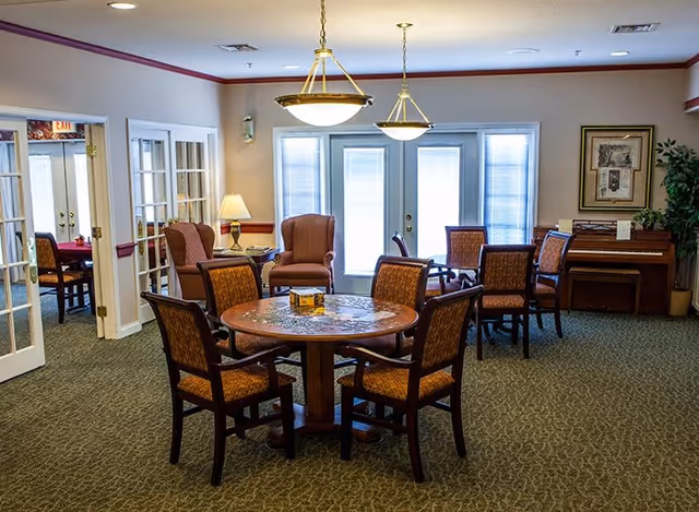 Photo 10 of Northwood Manor