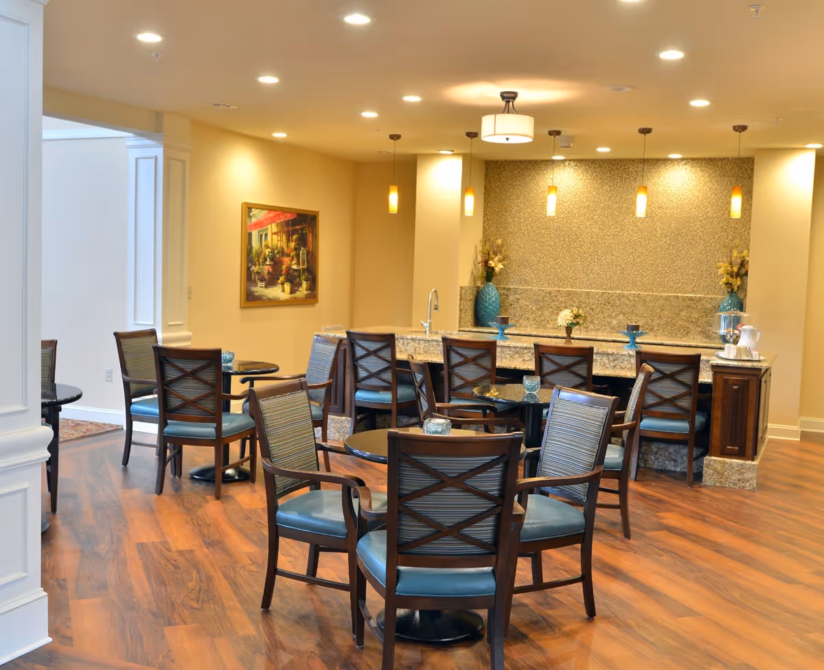 Photo 14 of Bellaire at Devonshire Assisted Living & Memory Care
