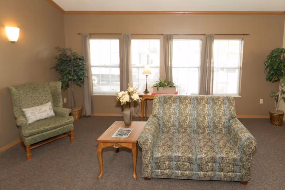 Photo 23 of Madison Pointe Senior Living