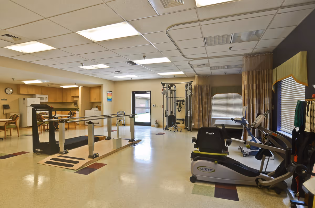 Photo 7 of River Oaks Healthcare Center
