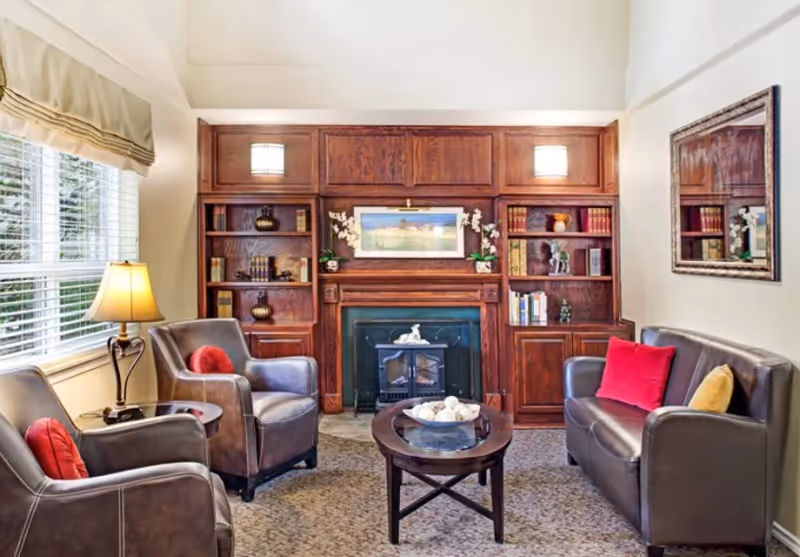 Photo 9 of Cogir of San Rafael Memory Care