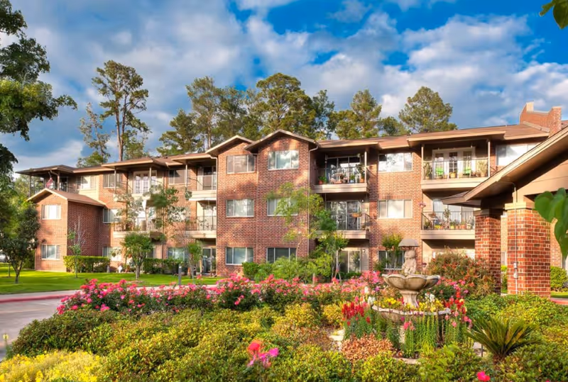 Photo of PineCrest Retirement Community