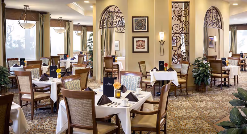 Photo 6 of Atria Santa Clarita