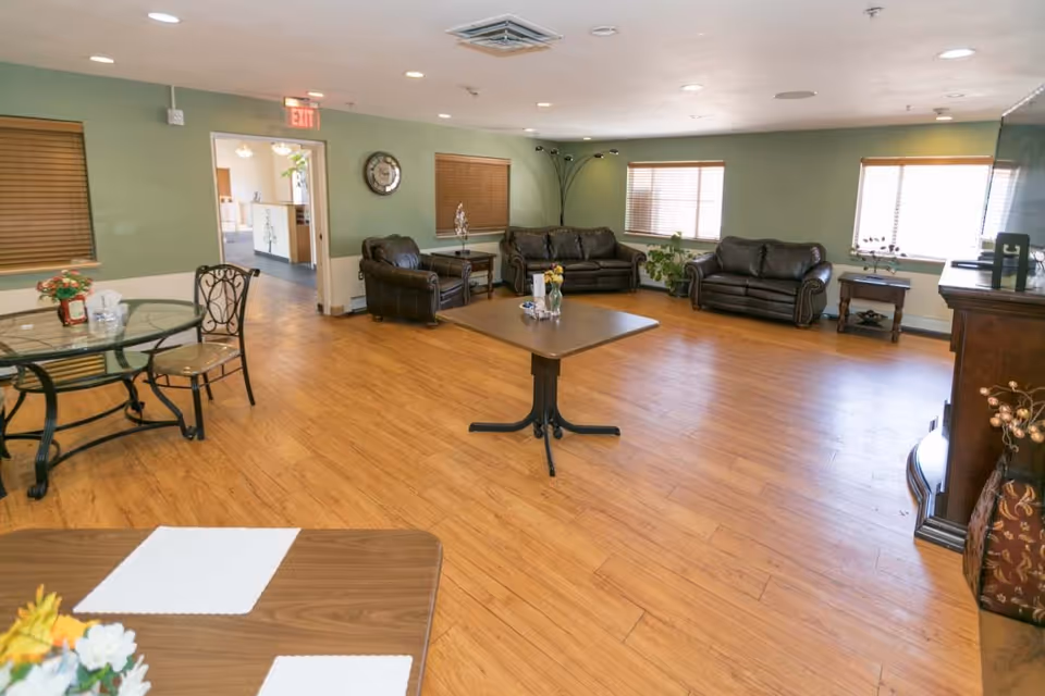 Photo 14 of Riverwalk Post Acute and Rehabilitation
