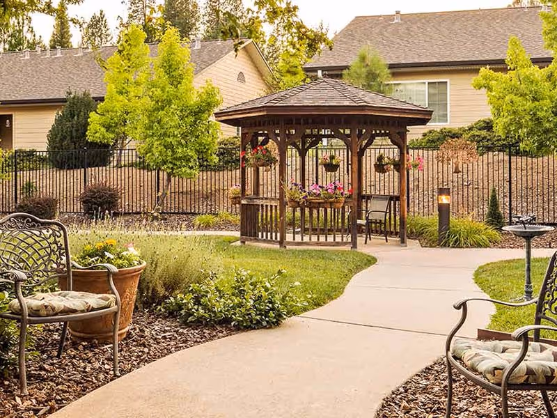 Photo 4 of Atria Grass Valley