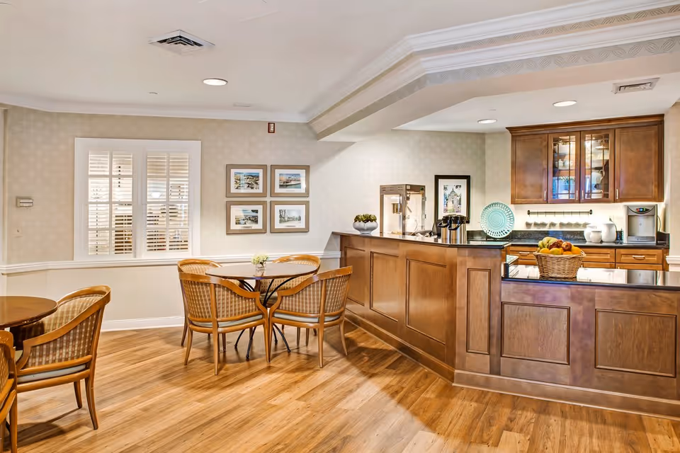 Photo 12 of Sunrise of Severna Park