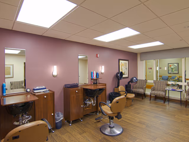 Photo 6 of Weinberg Community for Senior Living
