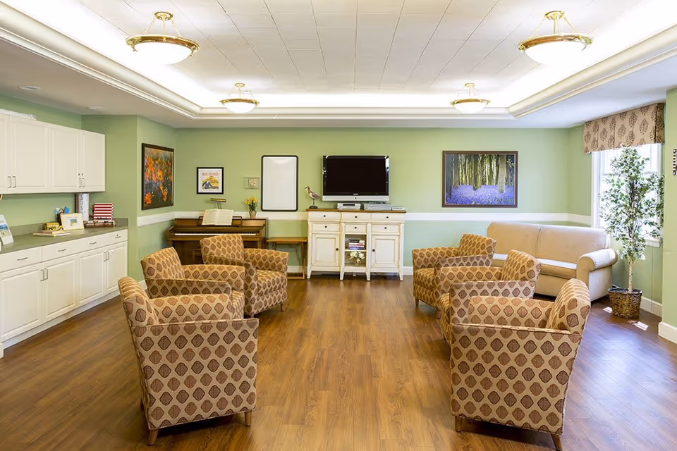 Photo 10 of Benchmark Senior Living at Hamden