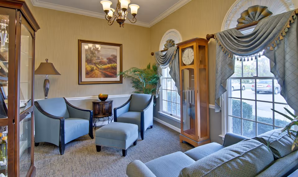 Photo 5 of The Arbors at Parkside