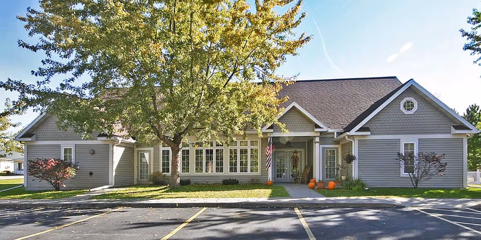 Photo of Our House Senior Living - Reedsburg Assisted Care