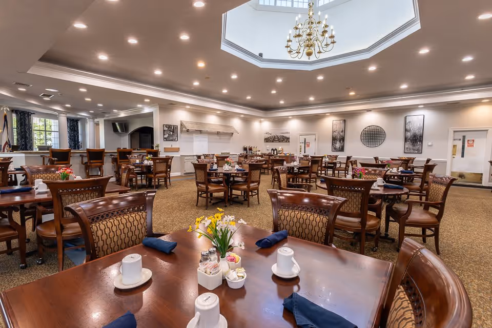 Photo 43 of Elison Independent & Assisted Living of Maplewood