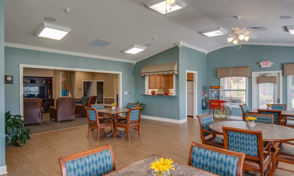 Photo 8 of Maplebrook Senior Living