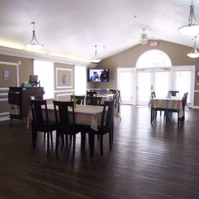 Photo 16 of Divine Life Assisted Living Center of Lansing