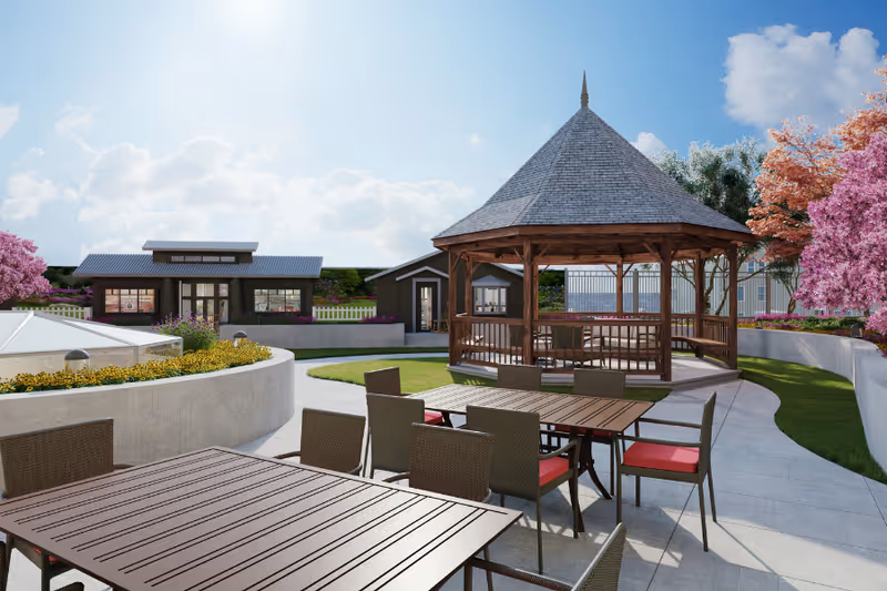 Photo 7 of Aegis Living Greenwood