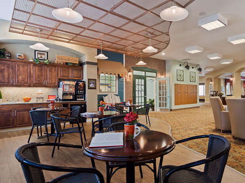 Photo 13 of Regent Park Assisted Living & Memory Care