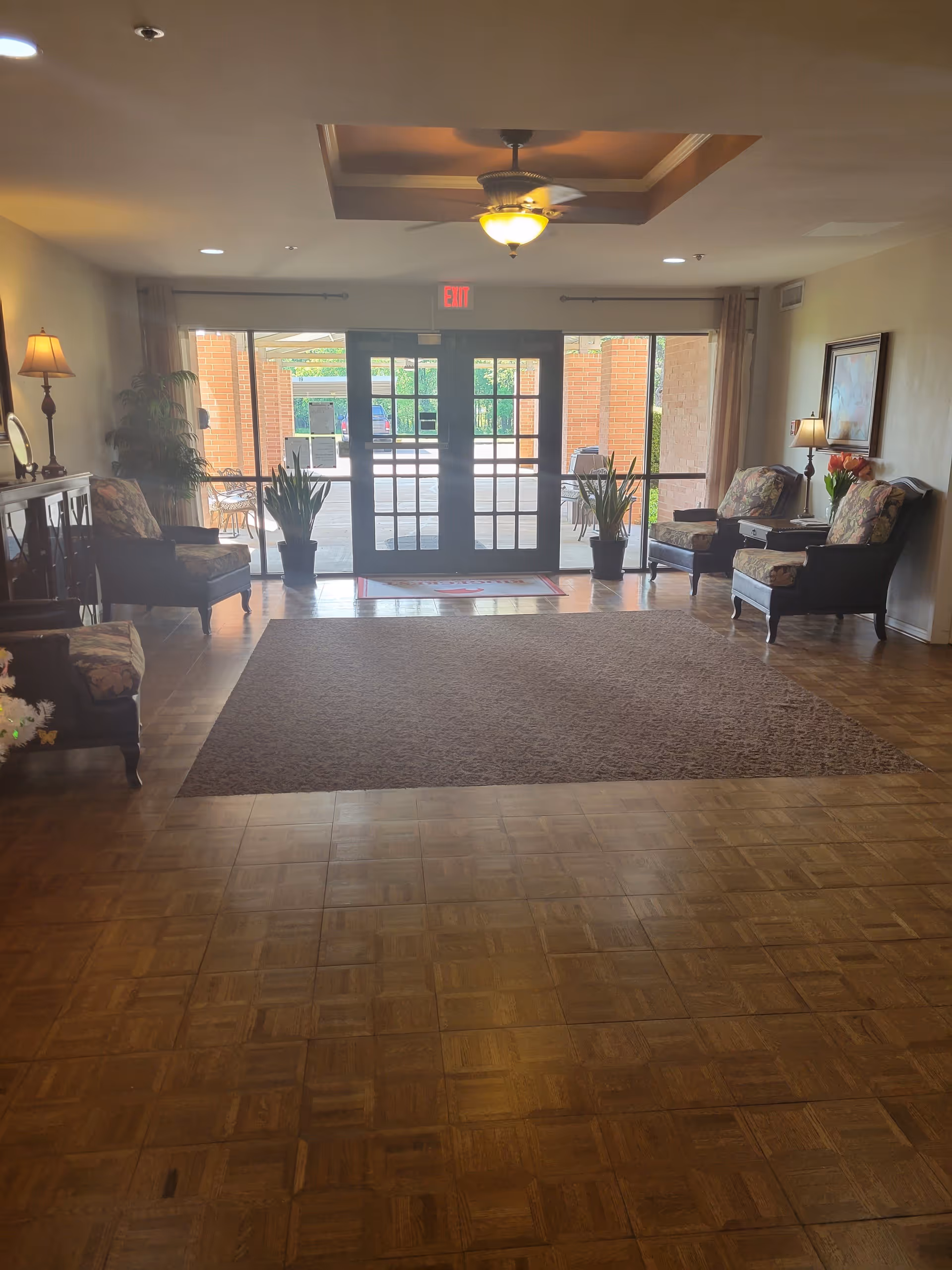 Photo of Ridgecrest Retirement and Health Care