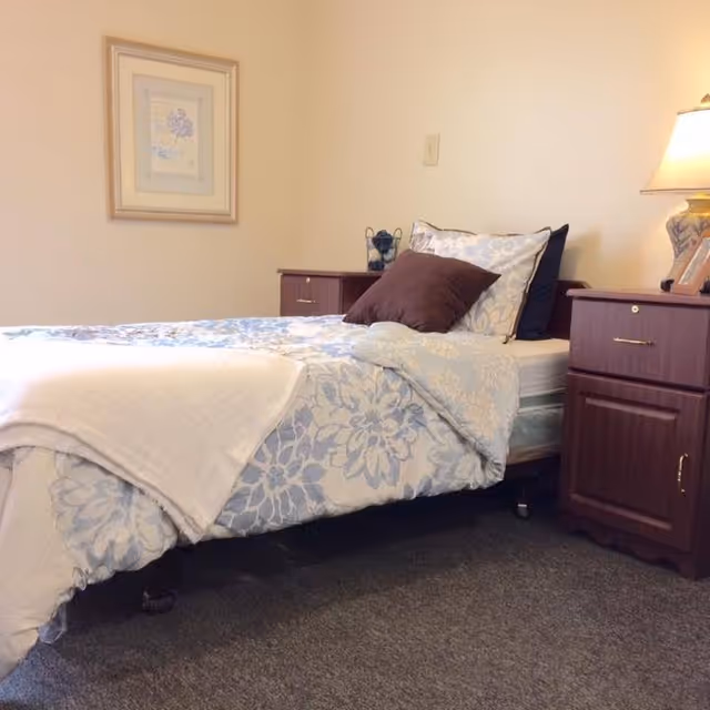 Photo 4 of Meadowview Terrace of Wadesboro