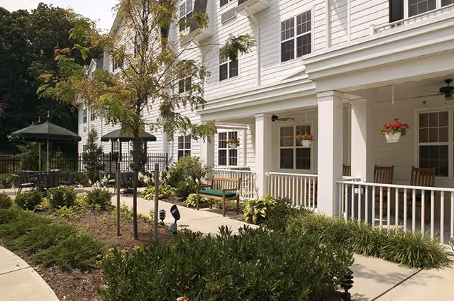 Photo 5 of Brightview Catonsville - Senior Assisted Living & Memory Care