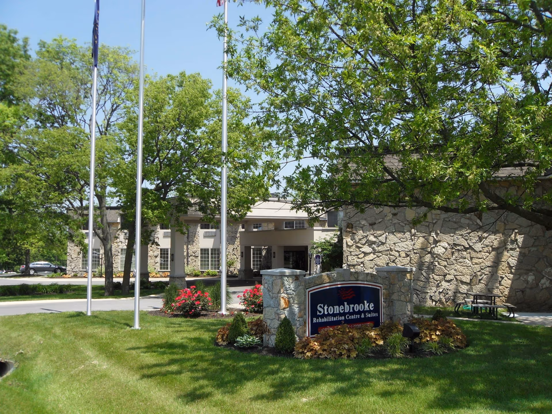 Photo 1 of Stonebrooke Rehabilitation Center