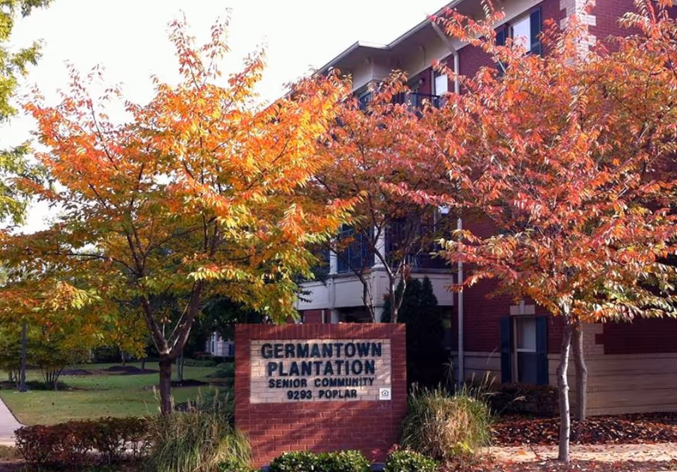 Photo 2 of Germantown Plantation Senior Living Community