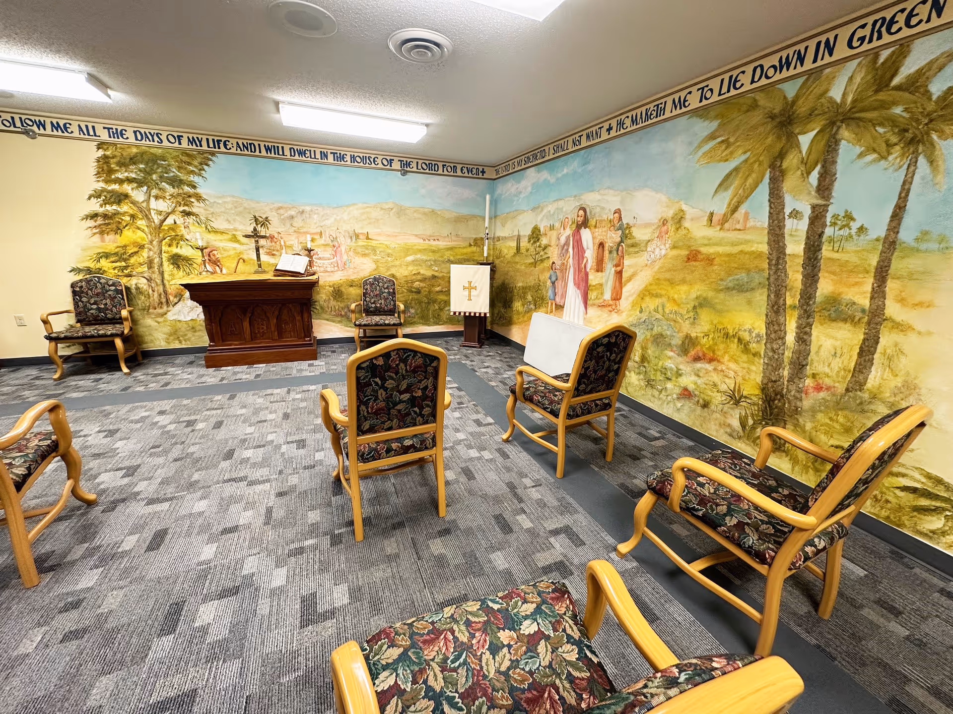 Photo 4 of HeatherWood Assisted Living & Memory Care
