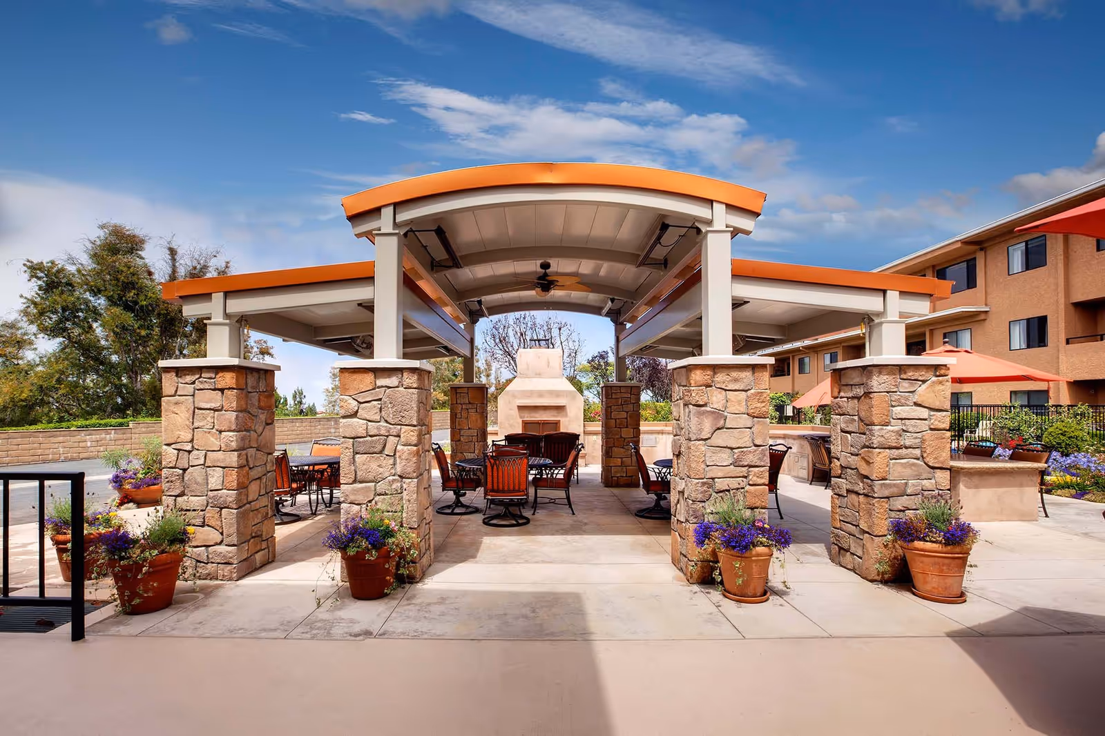 Photo 5 of The Canterbury Retirement Community - Senior Living, Independent Living