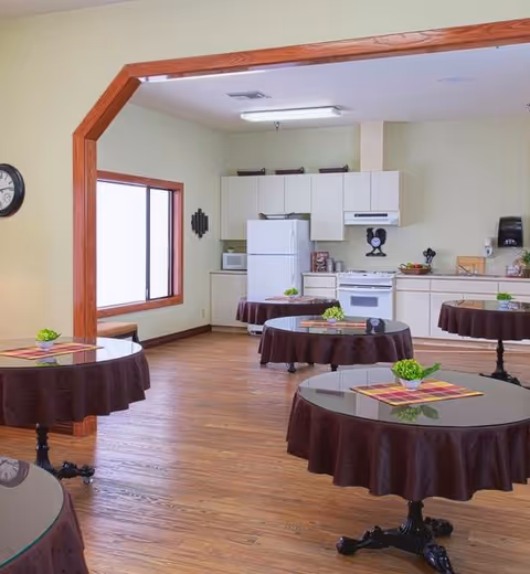 Photo 7 of Auburn Oaks Care Center