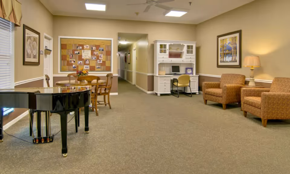 Photo 16 of Highland Crest Senior Living