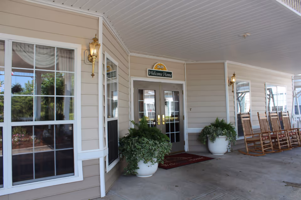 Photo 5 of Lakes at Gainesville Assisted Living