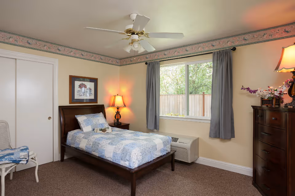 Photo 20 of Roses & Ivy Assisted Living Facility for the Elderly