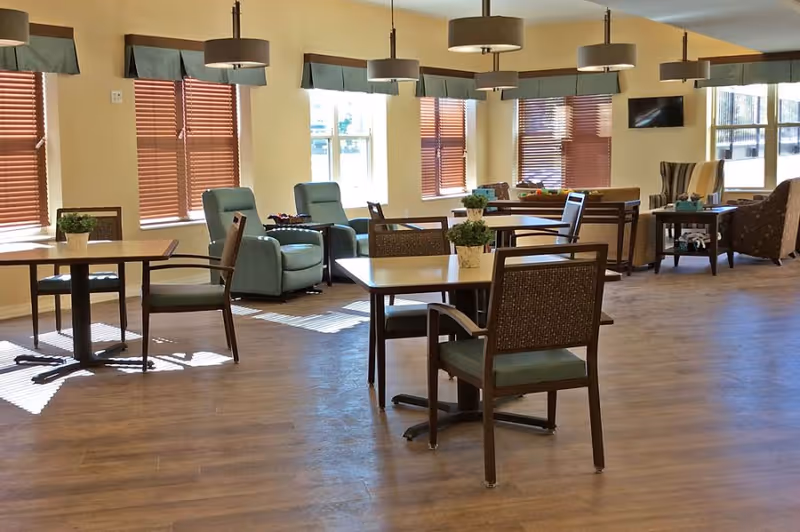 Photo 3 of Castle Peak Assisted Living