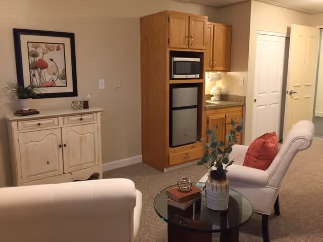 Photo 8 of Saratoga Retirement Community Assisted Living