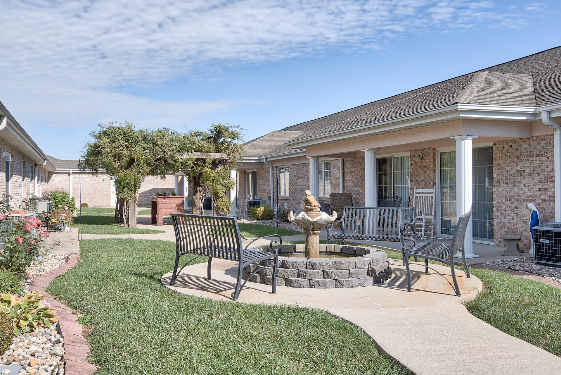 Photo 7 of The Villas at St. James