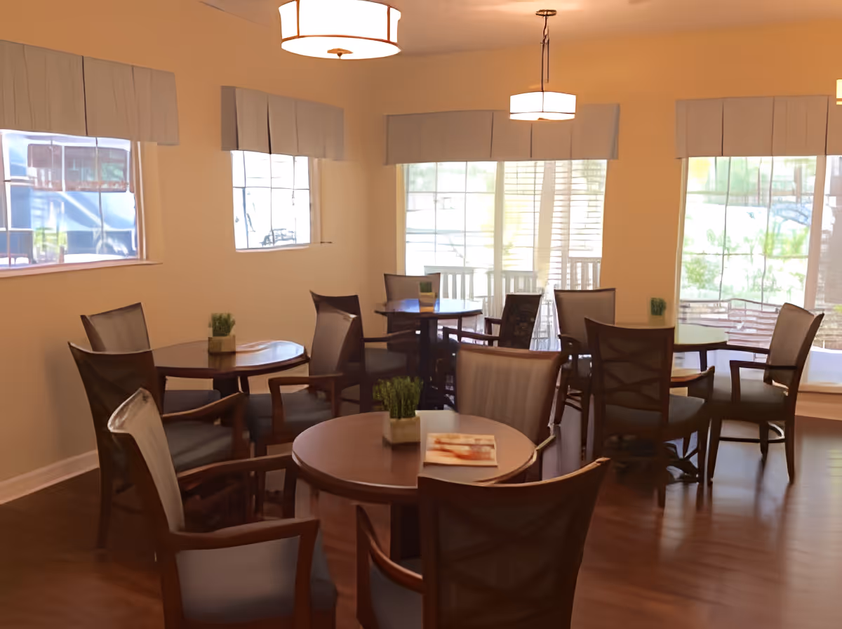 Photo 6 of Charter Senior Living of Gainesville