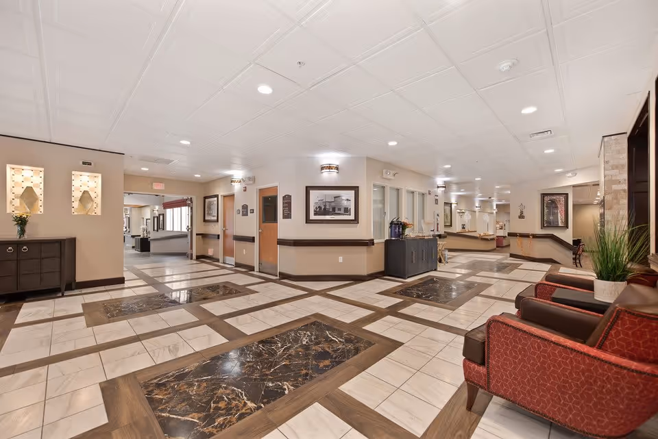 Photo 9 of Healdsburg Senior Living