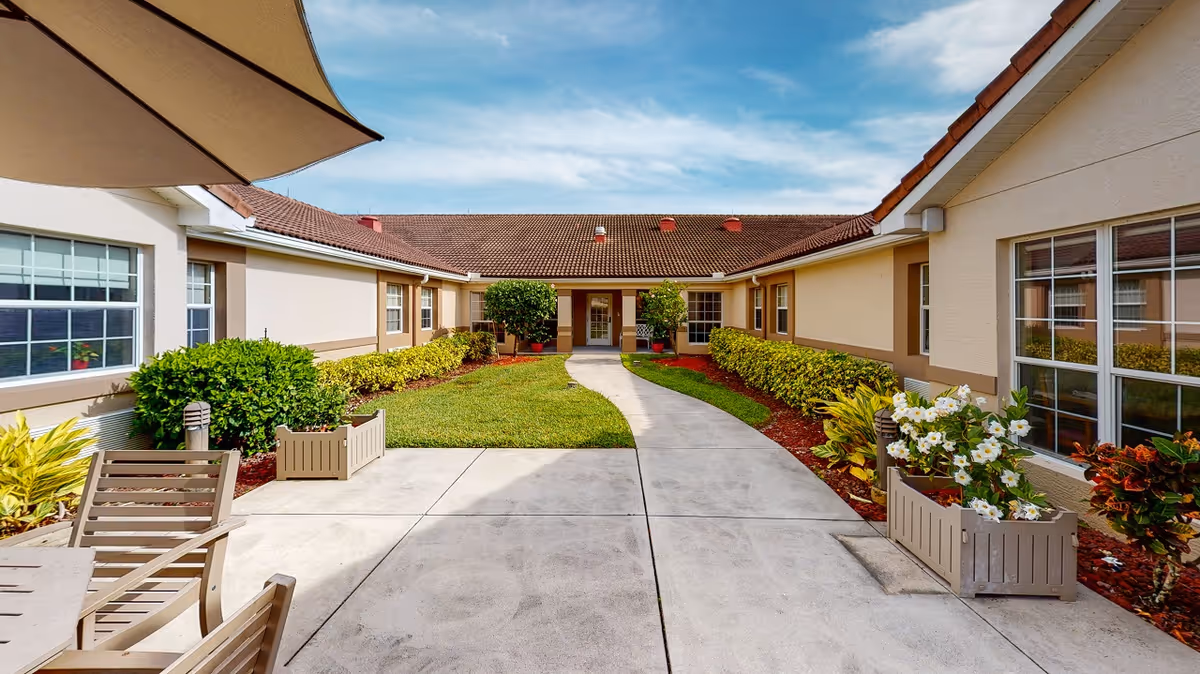 Photo 9 of Lely Palms - A ProMedica Senior Living Community