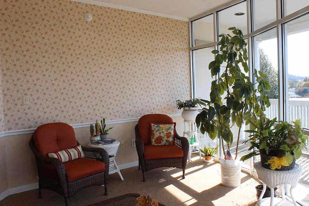 Photo 11 of Poplar Estates Senior Living Community