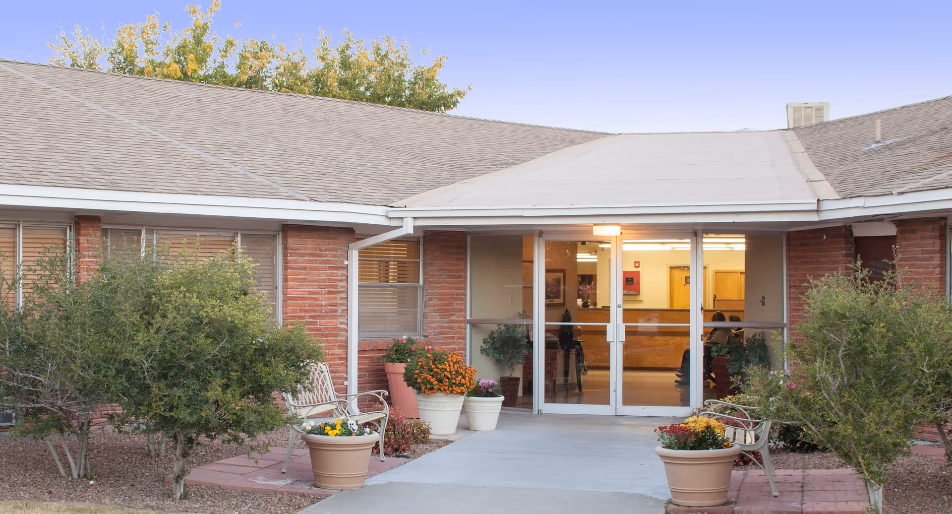 Photo of Casa Del Sol Center
