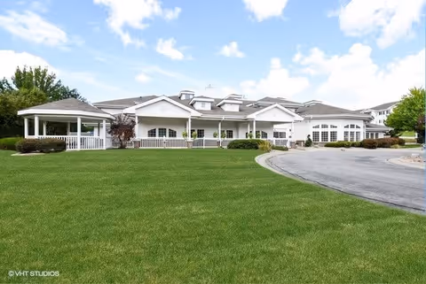 Photo 2 of Bailey Pointe at Roxbury Park