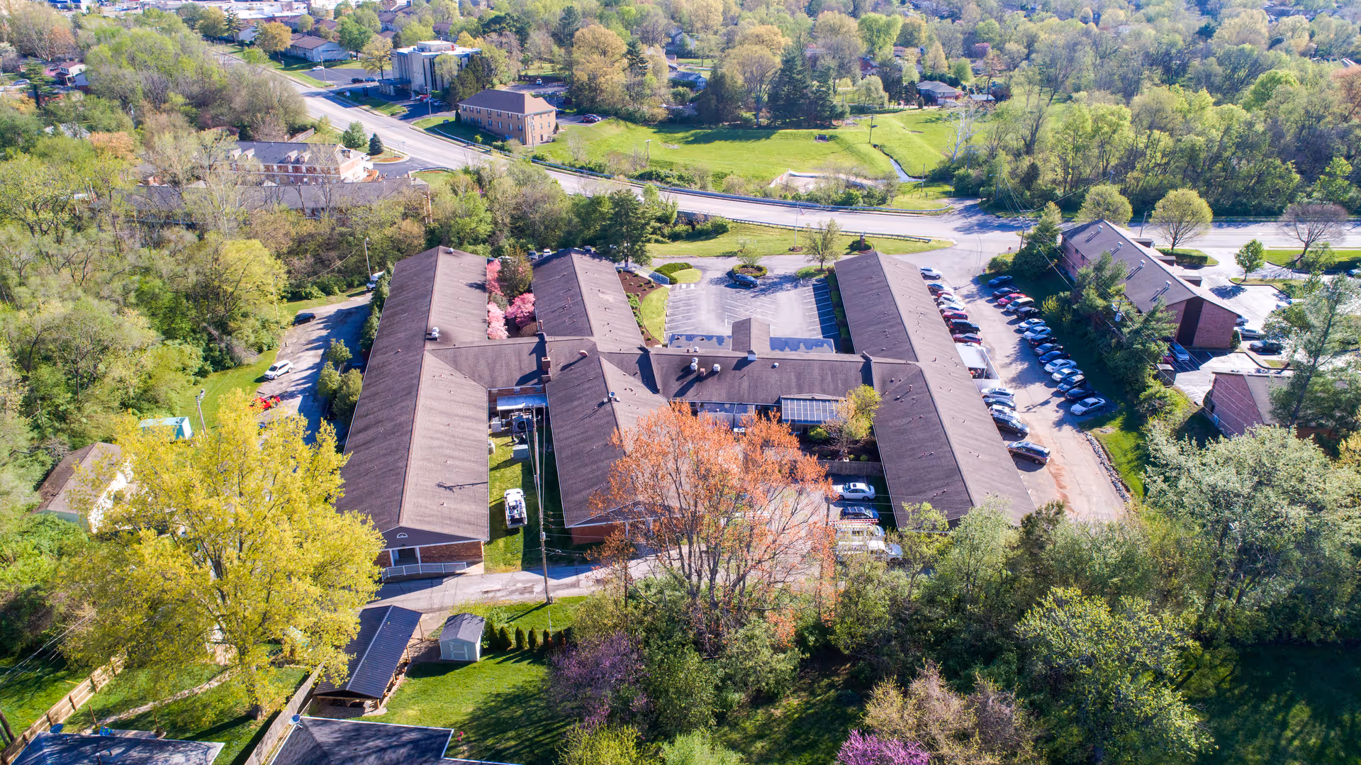 Photo 2 of Hillcreek Rehabilitation and Care
